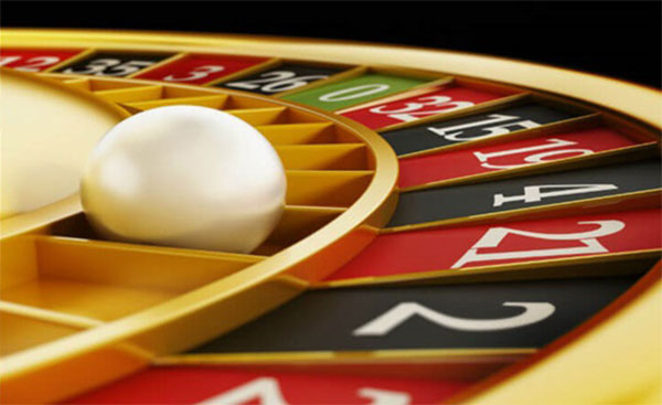 Các thuật ngữ phổ biến trong trò chơi Roulette