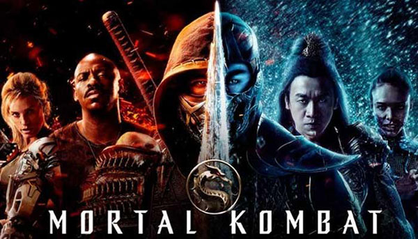 Game 18+ online siêu hot - Mortal Kombat