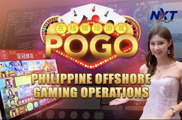 POGO là đơn vị điều hành trò chơi ra nước ngoài của Philippines