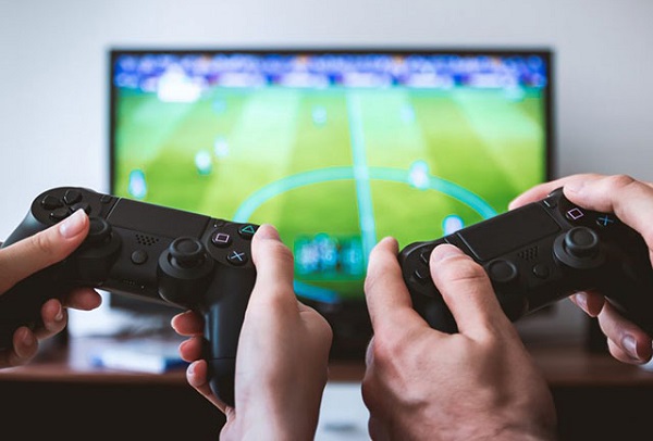 Hướng dẫn cách chơi Fifa Online 4 bằng tay cầm chi tiết