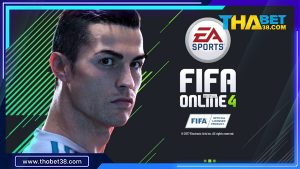 Cách tải FIFA Online 4 cho máy yếu