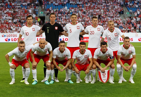 Đội tuyển Ba Lan
