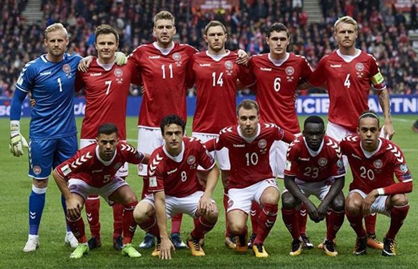 Đội tuyển Đan Mạch