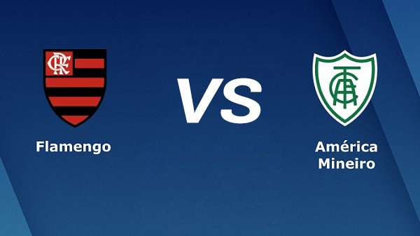Soi kèo Flamengo vs America Mineiro 5h ngày 26/06/2022