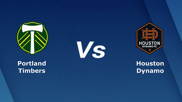 Soi kèo Portland Timbers vs Houston Dynamo 9h30 ngày 30/06/2022