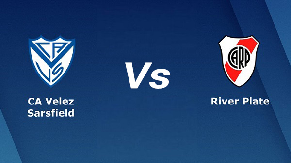 Soi kèo Velez Sarsfield vs River Plate 7h30 ngày 30/06/2022
