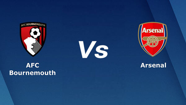 Soi kèo Bournemouth vs Arsenal 23h30 ngày 20/08/2022