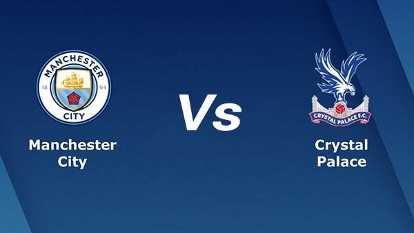 Soi kèo Manchester City vs Crystal Palace 21h00 ngày 27/08/2022