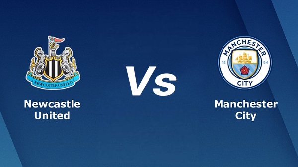 Soi kèo Newcastle United vs Manchester City 22h30 ngày 21/08/2022