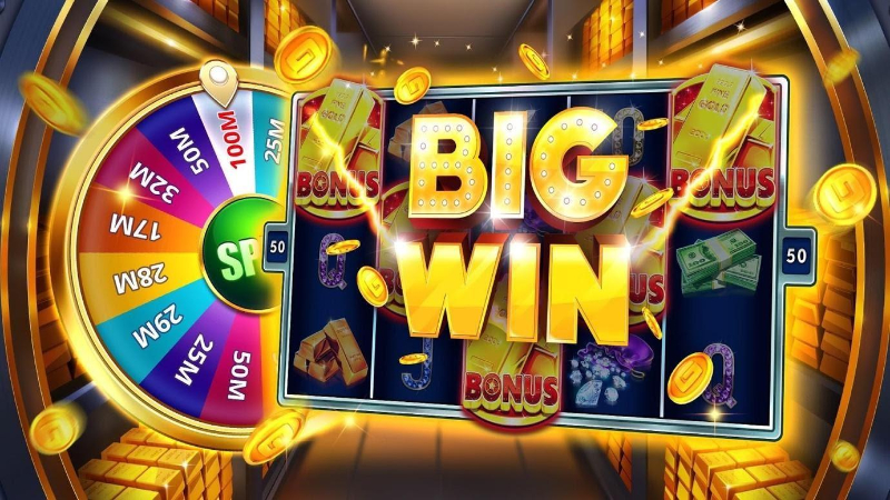 Sự phát triển của máy game slot đổi thẻ tại các sòng Casino
